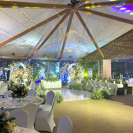 Belmont Hotel Mactan 麦克坦 外观 照片