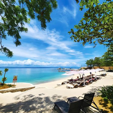 Belmont Hotel Mactan 麦克坦 外观 照片