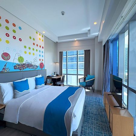 Belmont Hotel Mactan 麦克坦 外观 照片