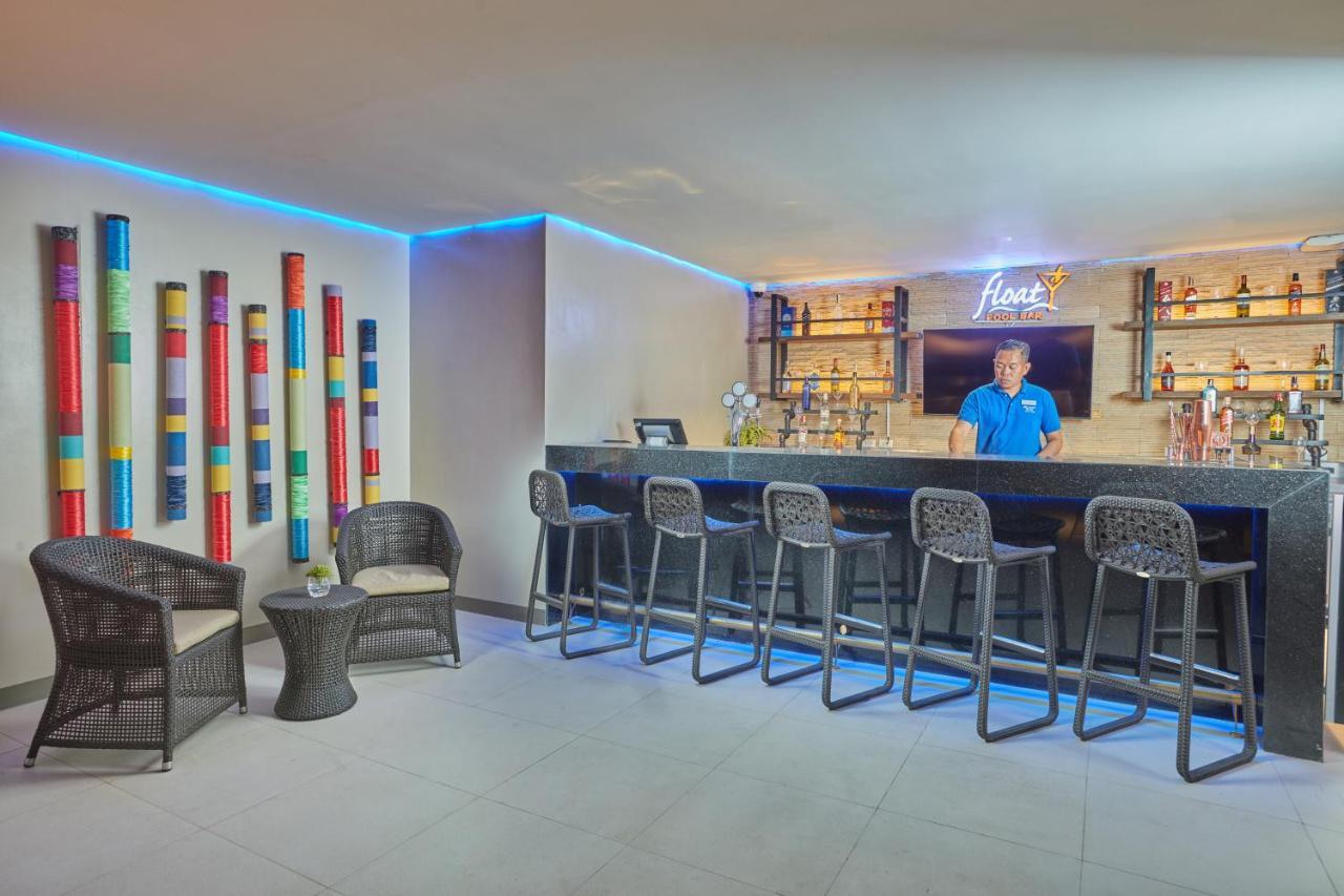 Belmont Hotel Mactan 麦克坦 外观 照片