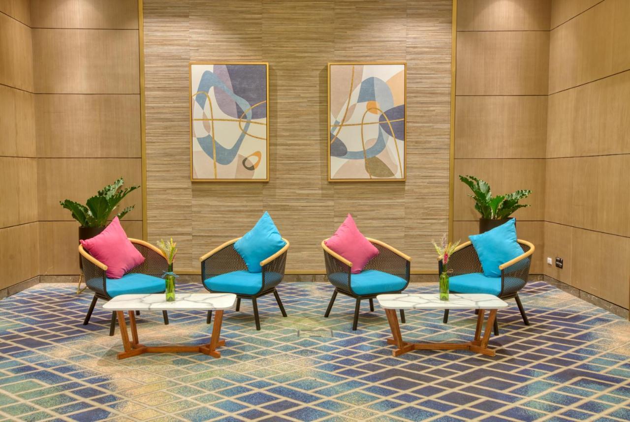 Belmont Hotel Mactan 麦克坦 外观 照片
