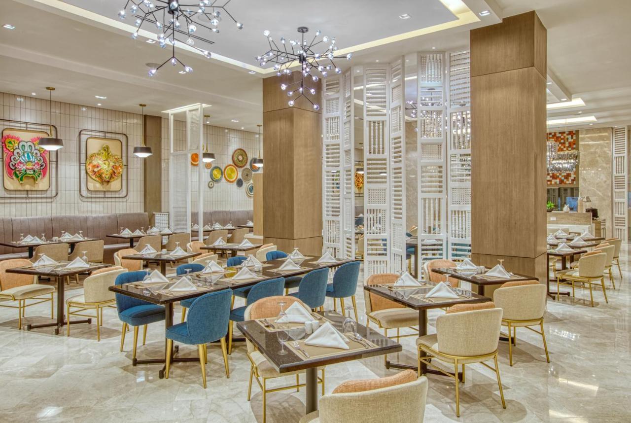Belmont Hotel Mactan 麦克坦 外观 照片
