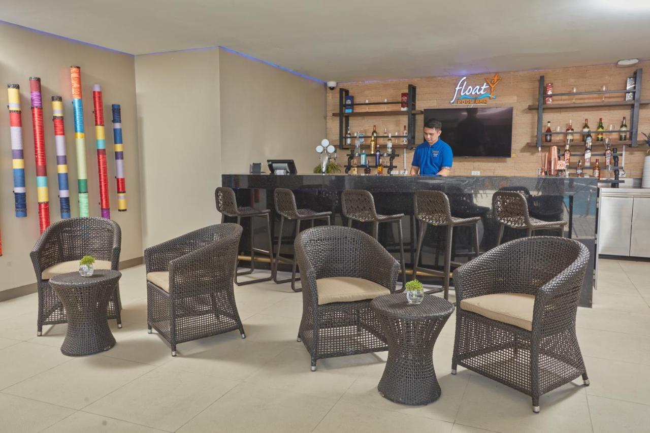 Belmont Hotel Mactan 麦克坦 外观 照片