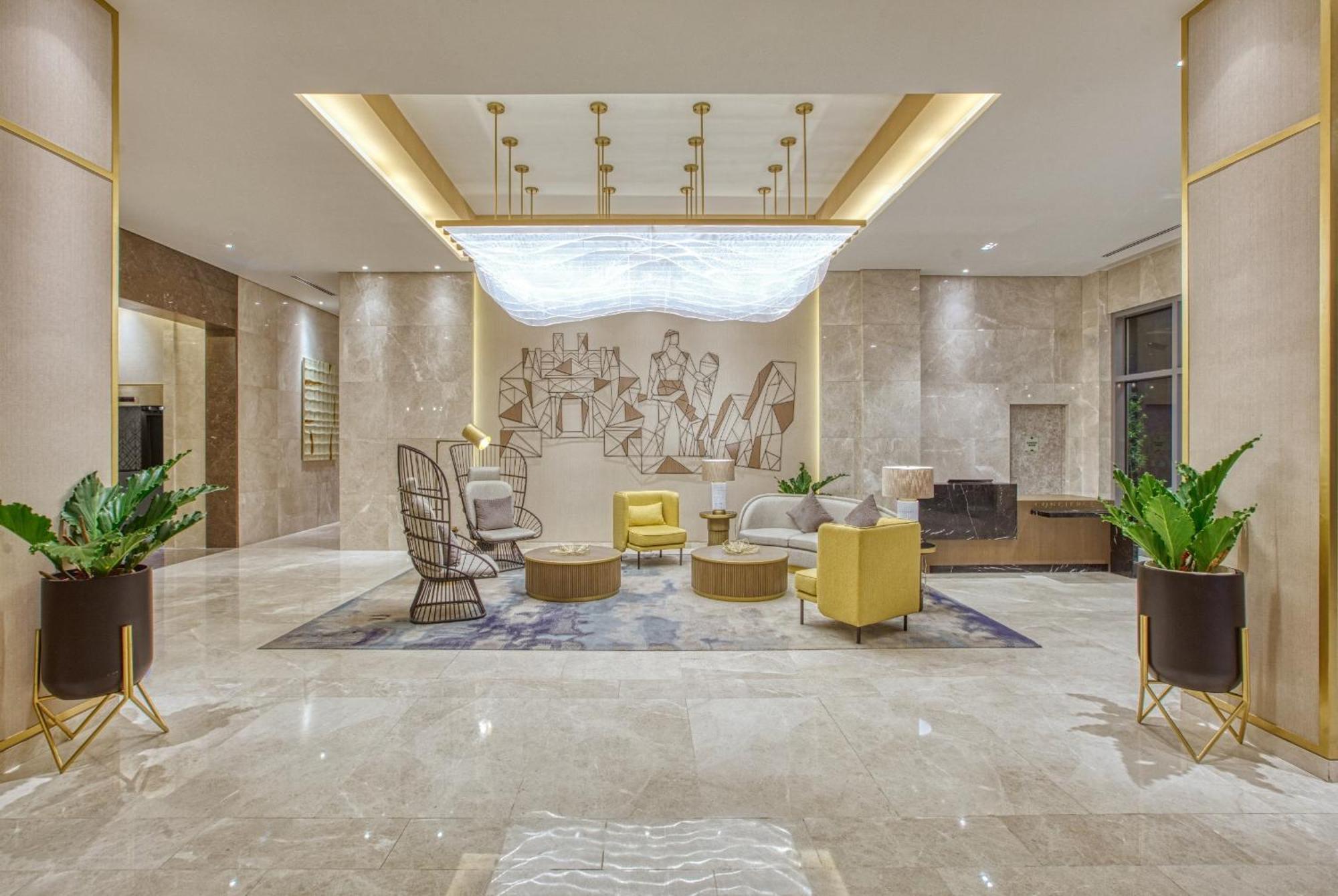 Belmont Hotel Mactan 麦克坦 外观 照片