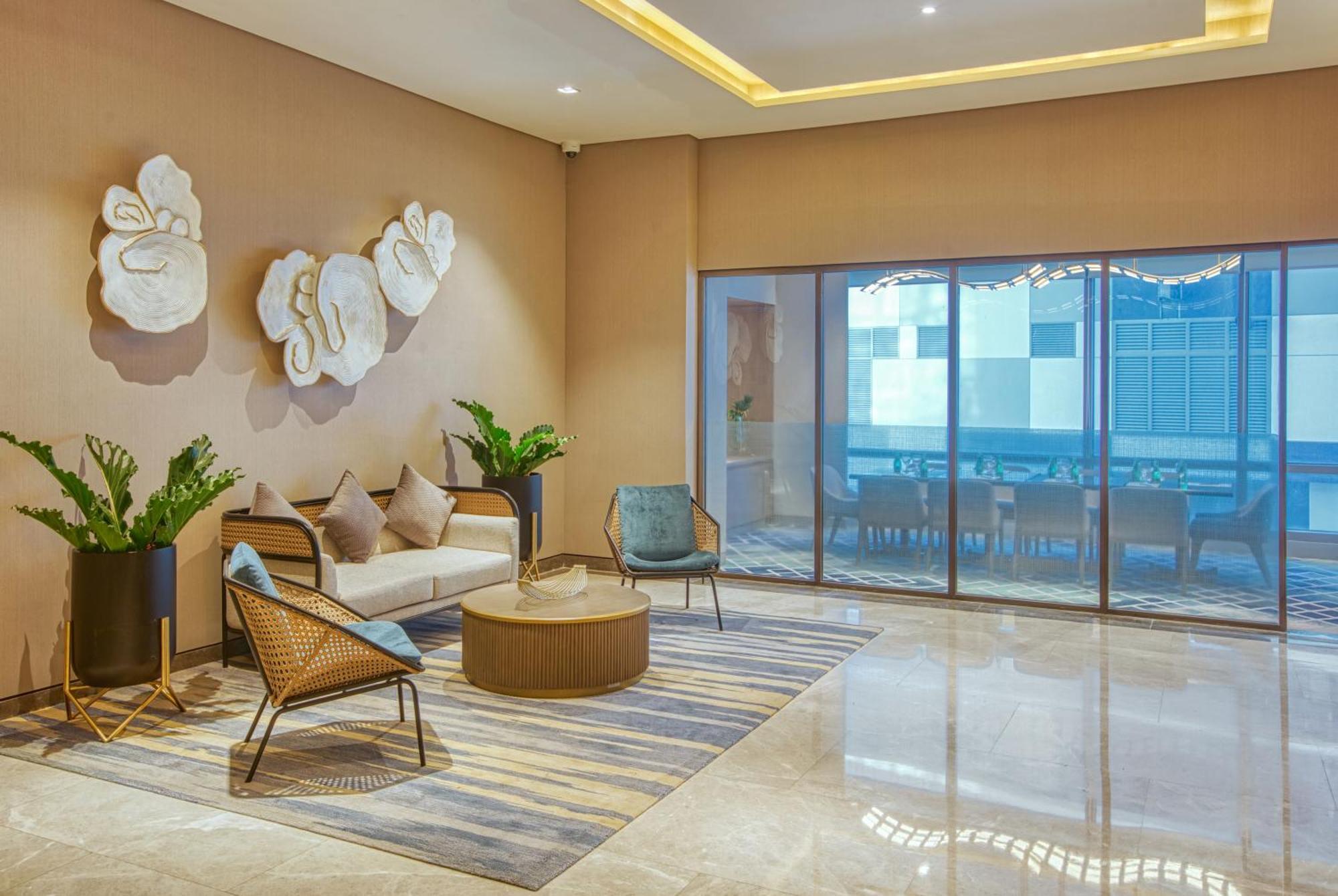 Belmont Hotel Mactan 麦克坦 外观 照片