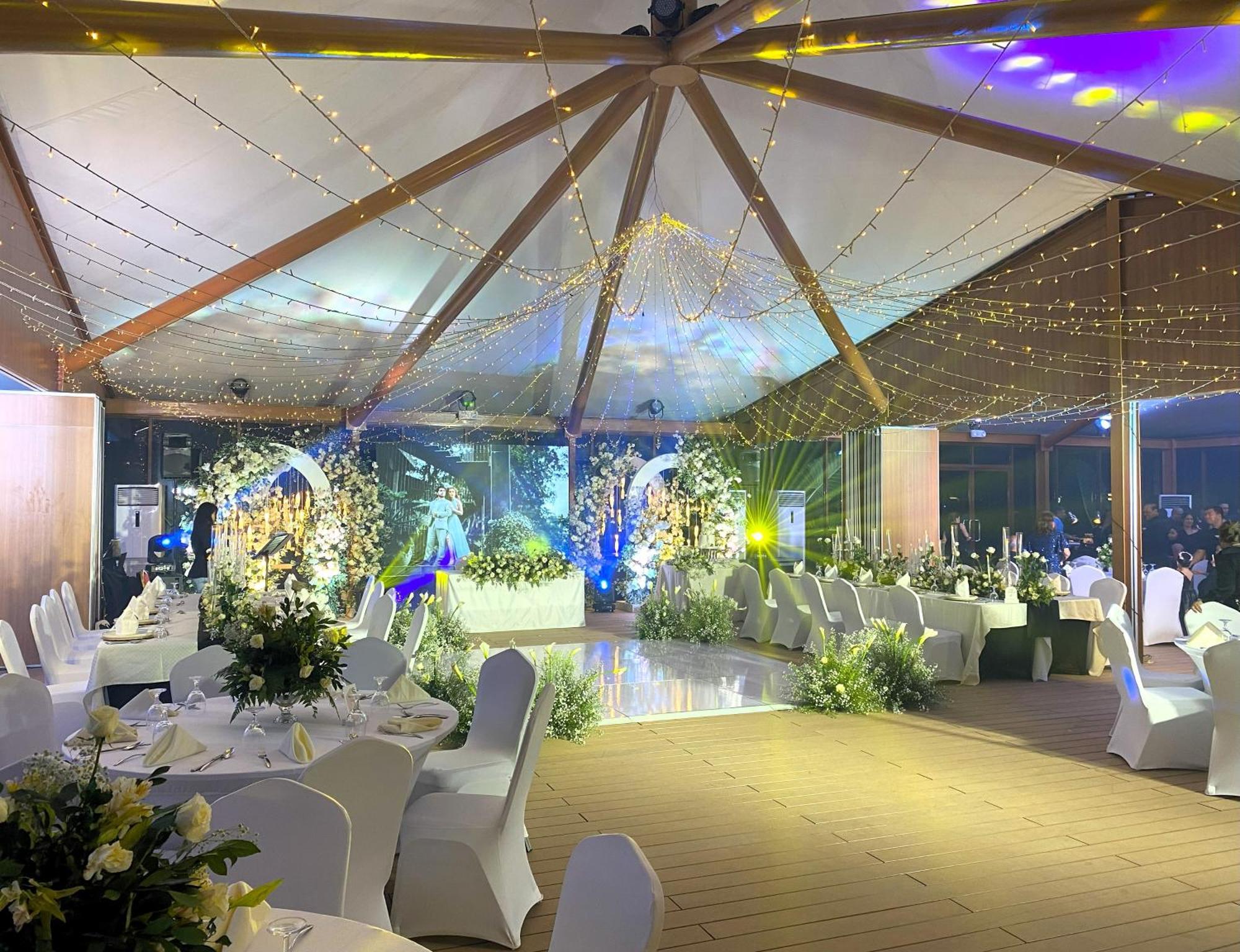 Belmont Hotel Mactan 麦克坦 外观 照片