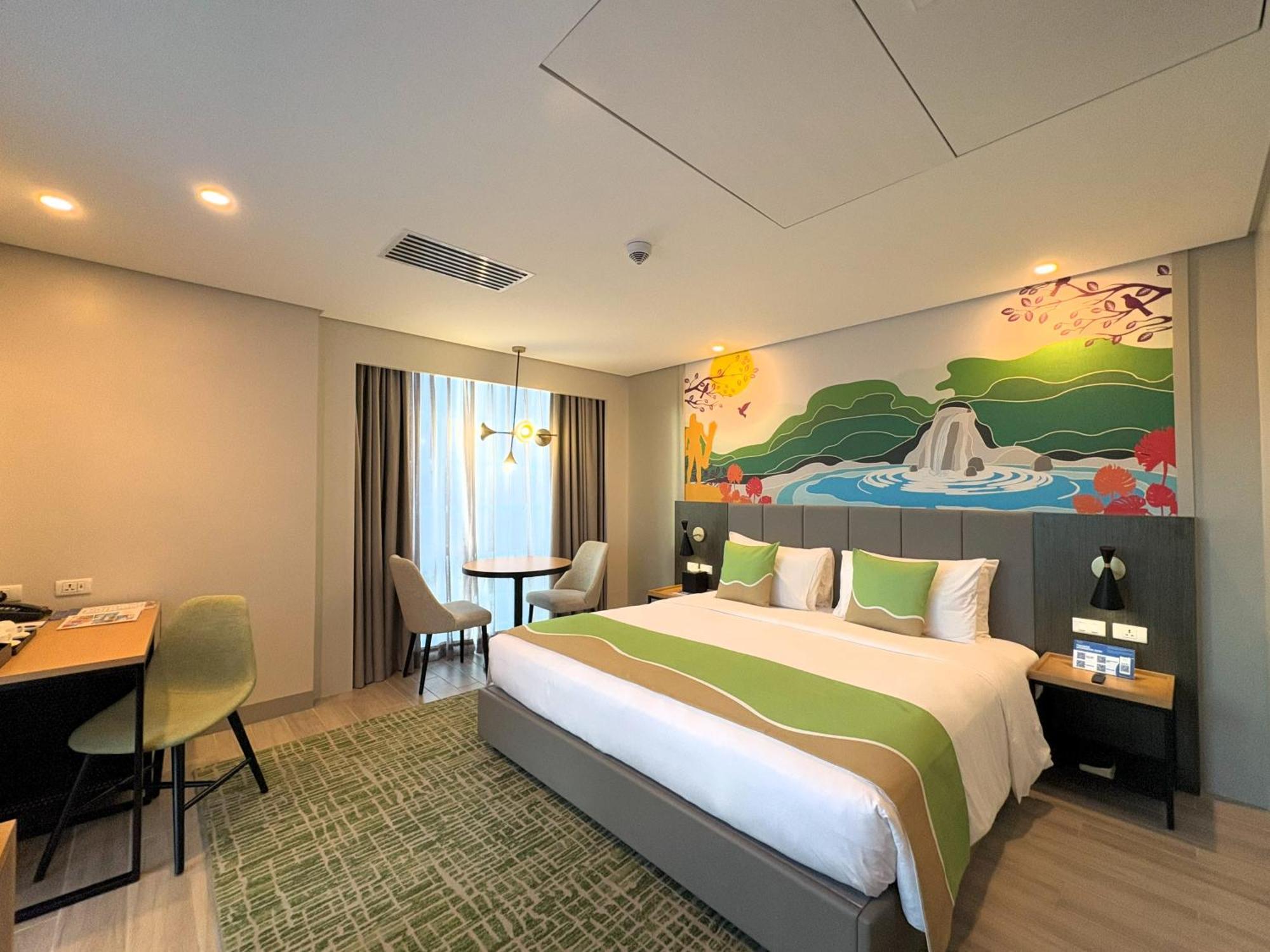 Belmont Hotel Mactan 麦克坦 外观 照片