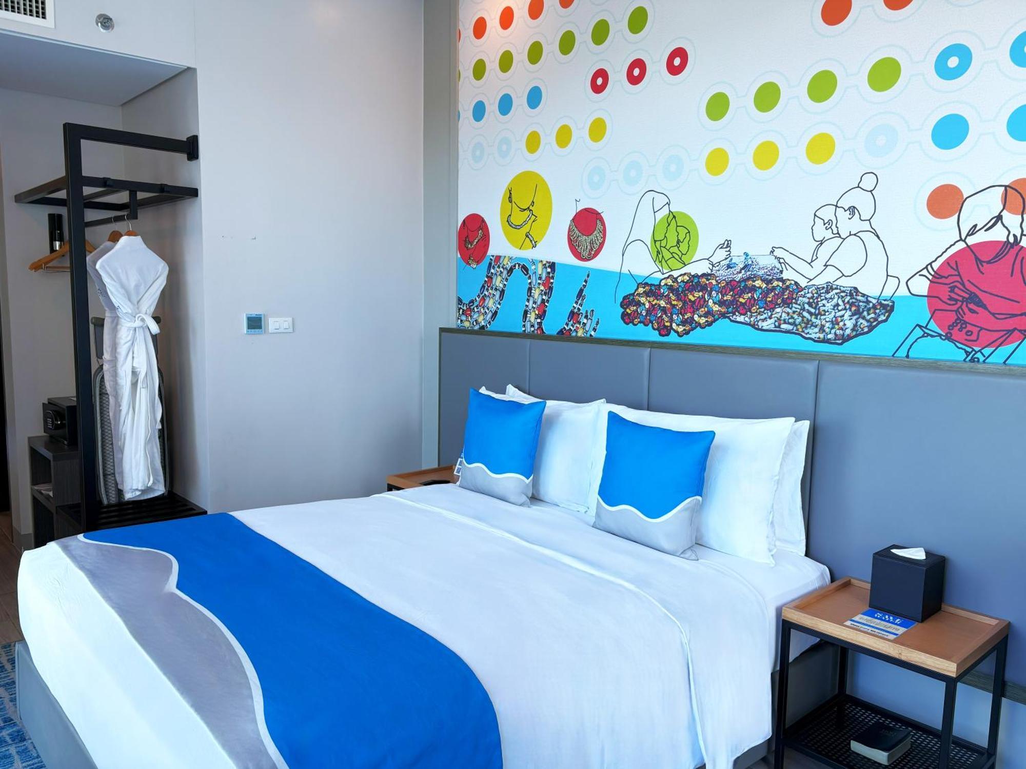 Belmont Hotel Mactan 麦克坦 外观 照片